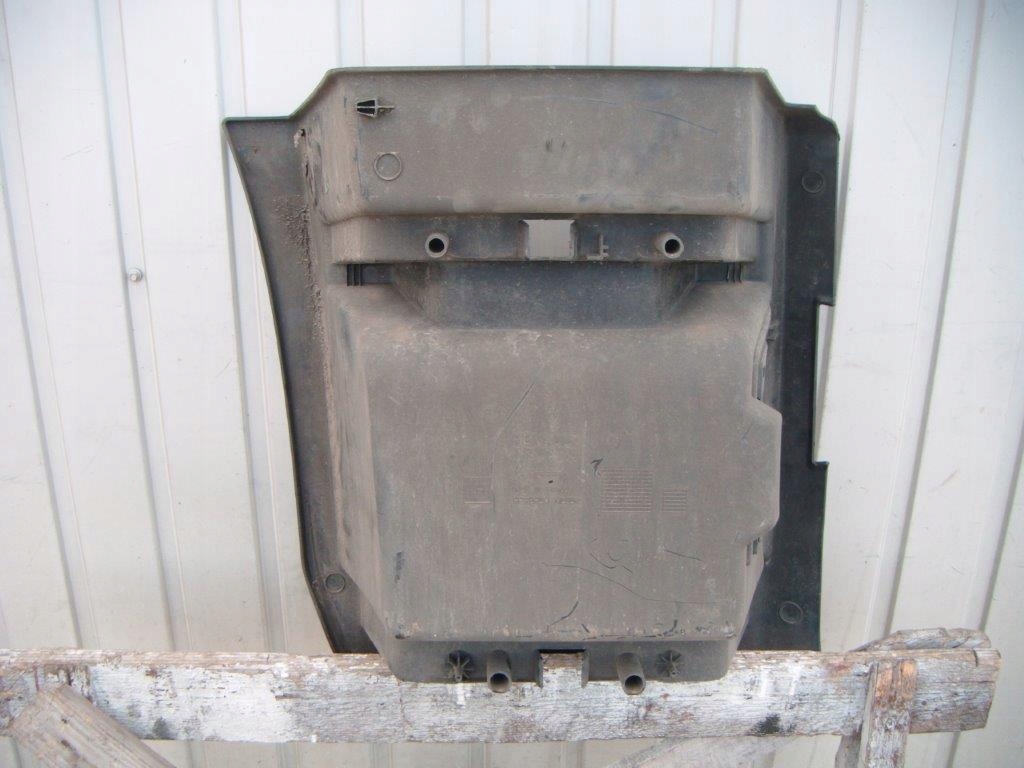 Renault range gama t підніжка лівий підніжка 23315557 Київ