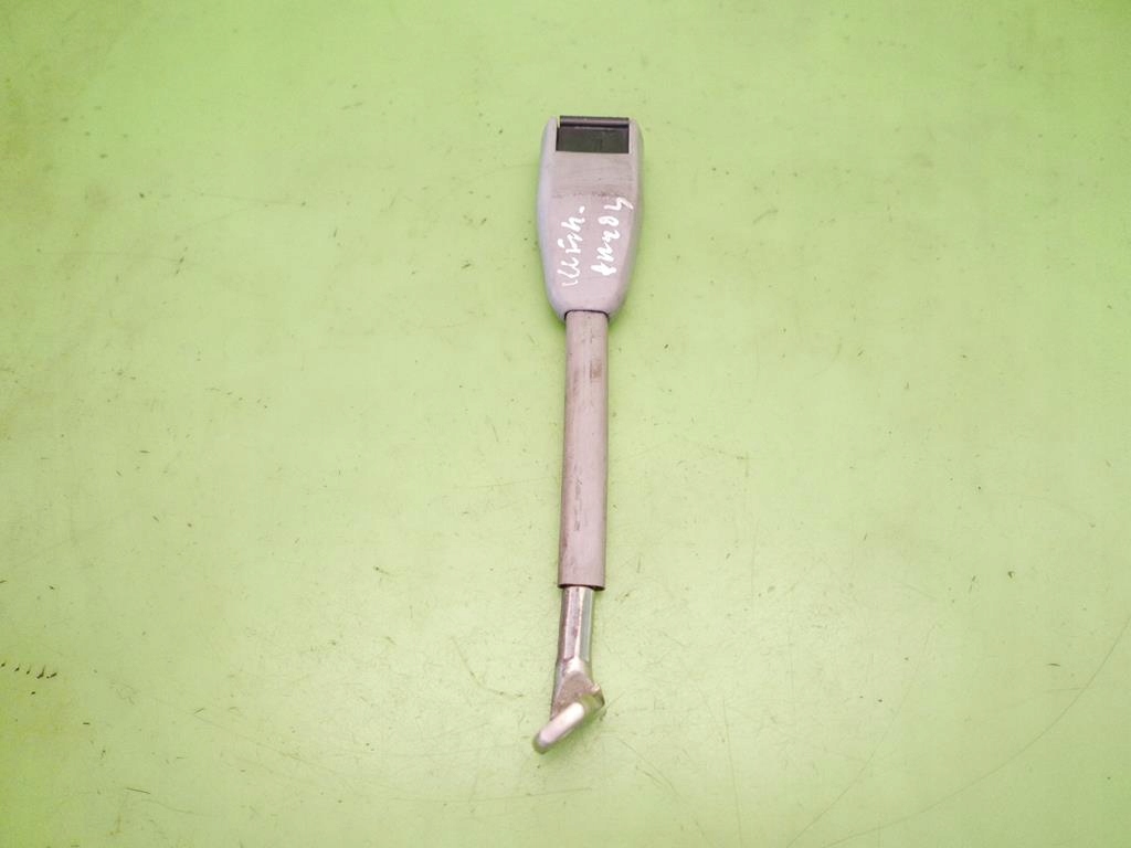 фото №1, Замок засувка поперечина лівий перед nissan sunny b11