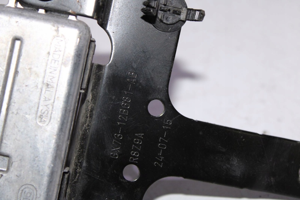 фото №5, Модуль свічка розжарювання jaguar xe