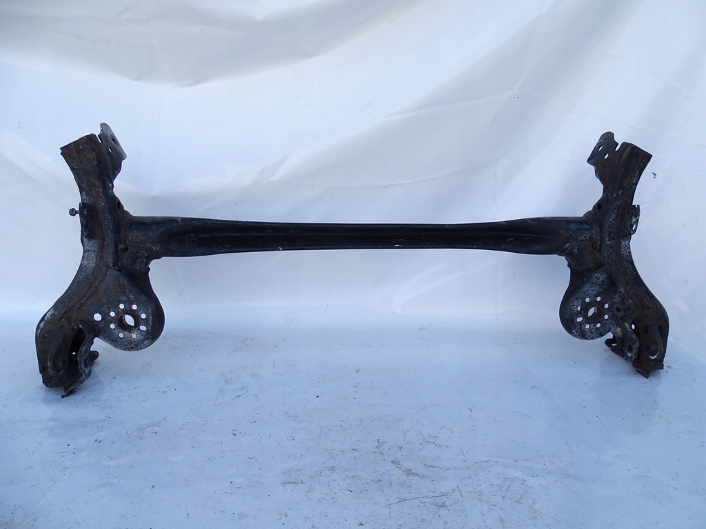 фото №1, Балка подвеска задняя задняя opel astra k kombi