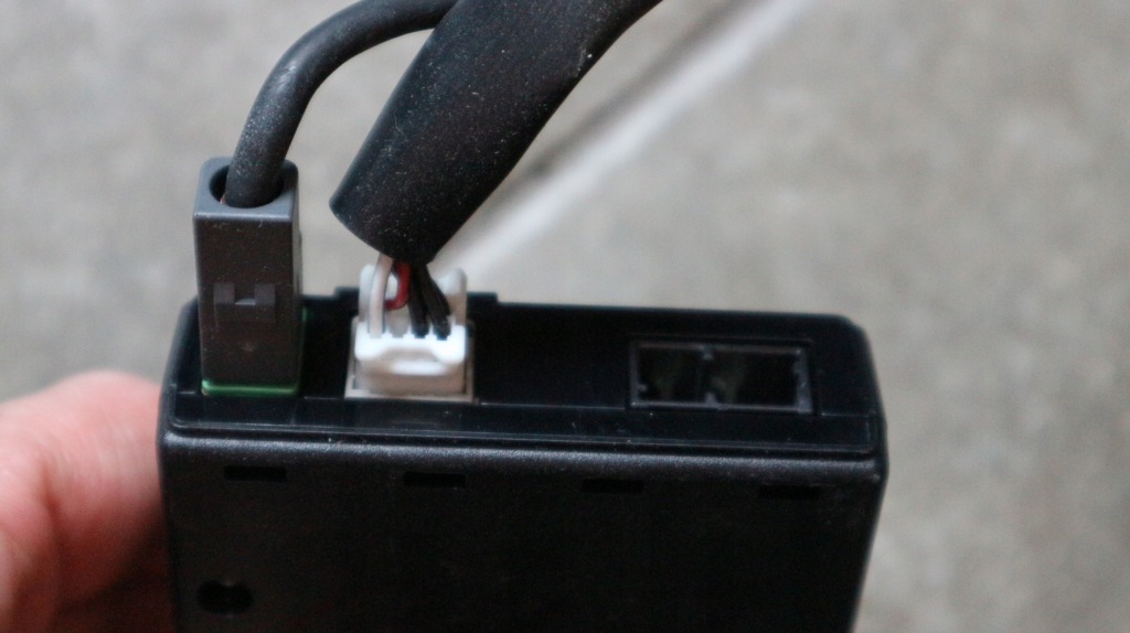 фото №2, Mazda считыватель карта sd mazda 6 2015 rok