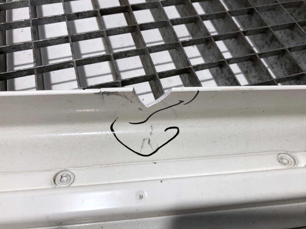 фото №7, Вітровик кабіни ліва volvo fh ii