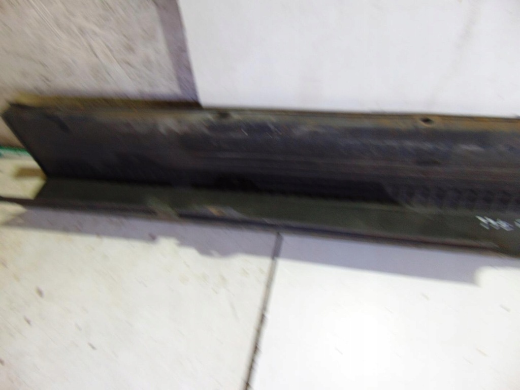 фото №7, Бампер задній задня boxer ducato jumper 06-14