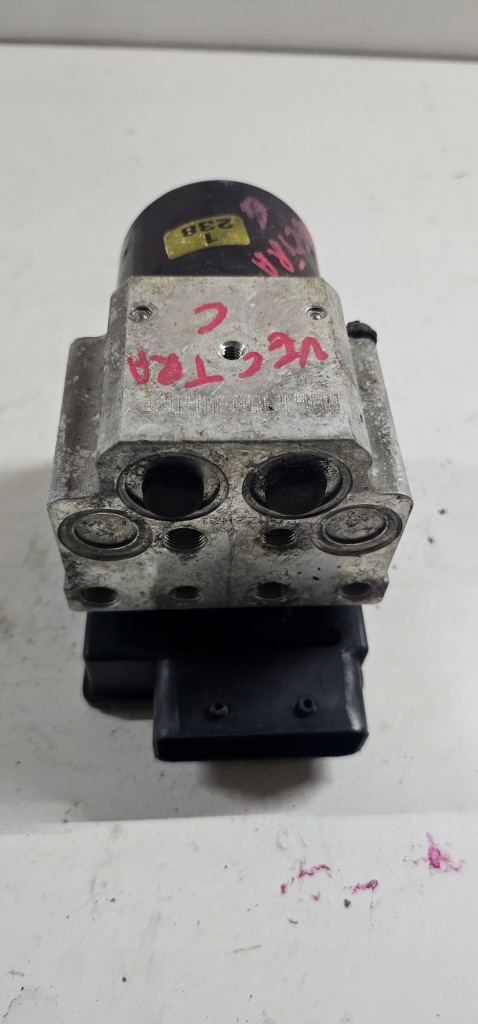 Opel vectra c насос гальмівна abs блок керування 12773671 15052209 54084733d Зі Шроту