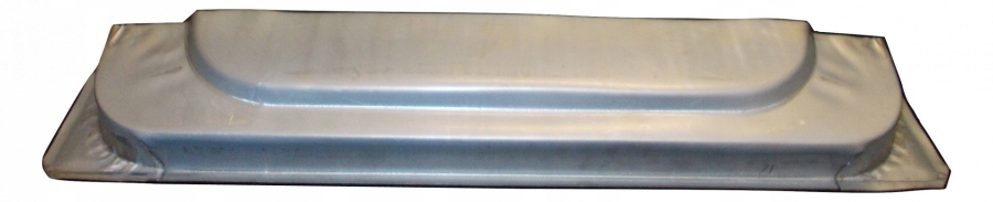 фото №1, Nissan interstar 02-10 лоток двері dubel кабіна