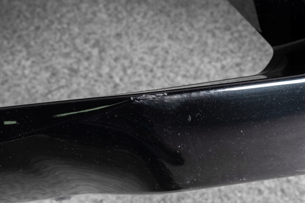 фото №8, Bmw ix i20 бампер передній перед датчики m-pakiet black sapphire 475