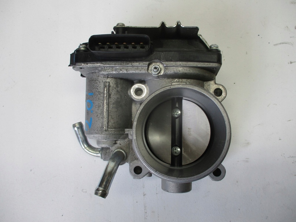 фото №1, Дросельна заслінка mitsubishi asx 2,0i