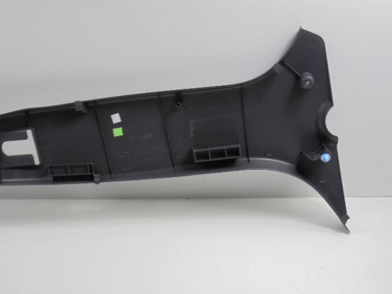 фото №4, Lodgy корпус защита стойка внутренняя pl oryg