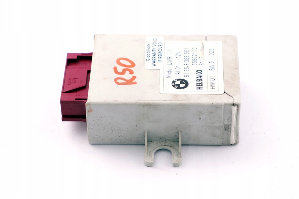 фото №8, Mini оригінальний номер 8383551