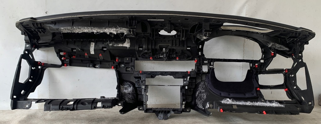 фото №7, Приборная панель консоль приборная панель bmw x5 f15 x6 f16 hud