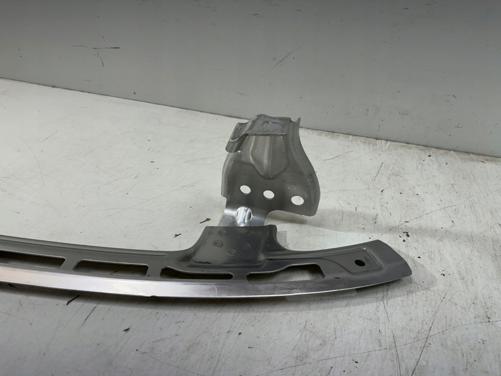 фото №7, Балка бампера перед tesla y 150543300c nowa