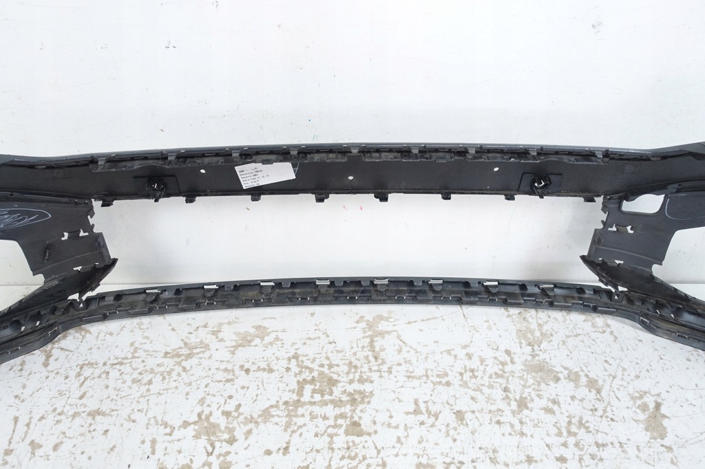 фото №7, Vw t-roc 2017- бампер перед передній 2ga807221m