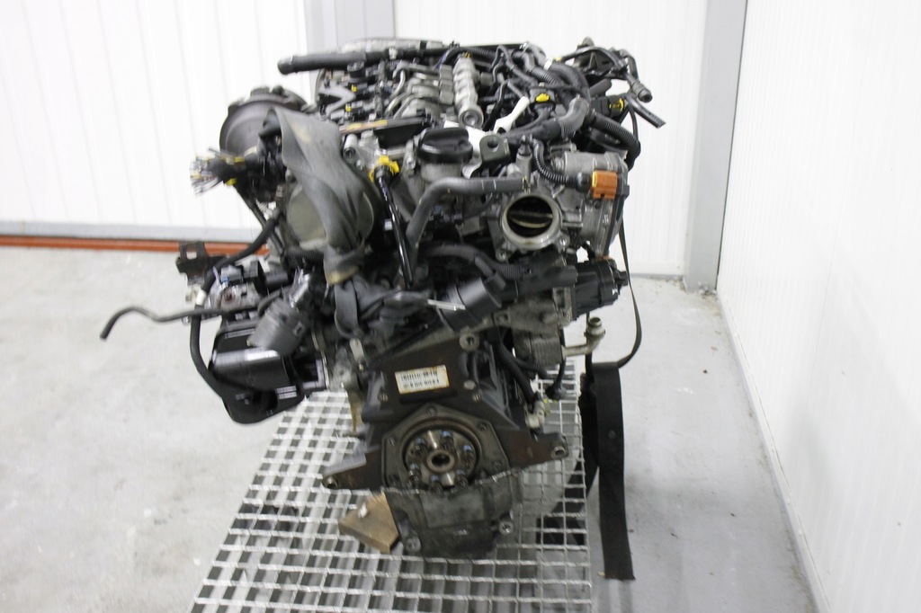 фото №6, Opel insignia astra iv zafira b 2.0 cdti astra j zafira b двигун 160 saab