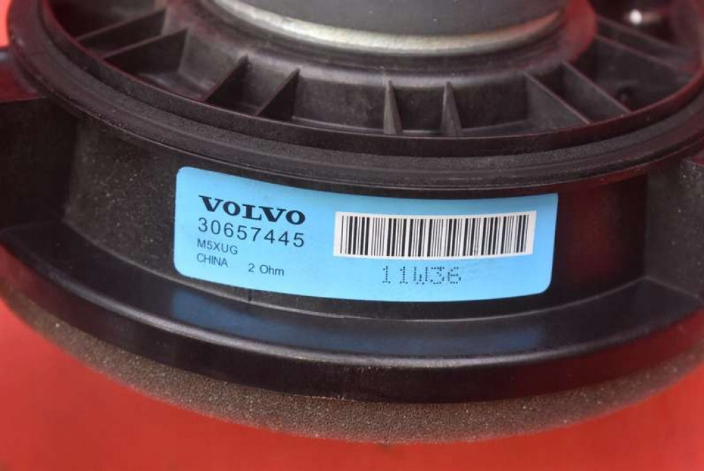фото №7, Динамик правый перед 30657445 volvo v60 1 i 10-13