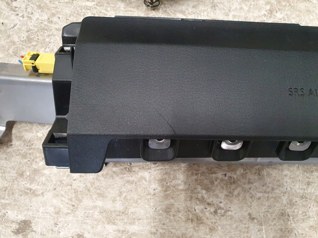 фото №6, Mazda mx30 mx-30 2021r панель приладів консоль подушка безпеки head up панель приладів демонтаж