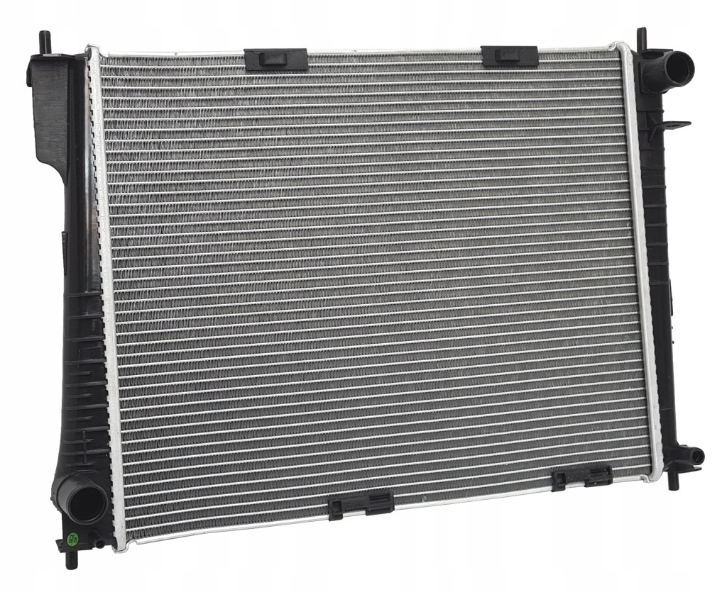 Купить Радиатор renault clio 3 modus 04- 8200468931