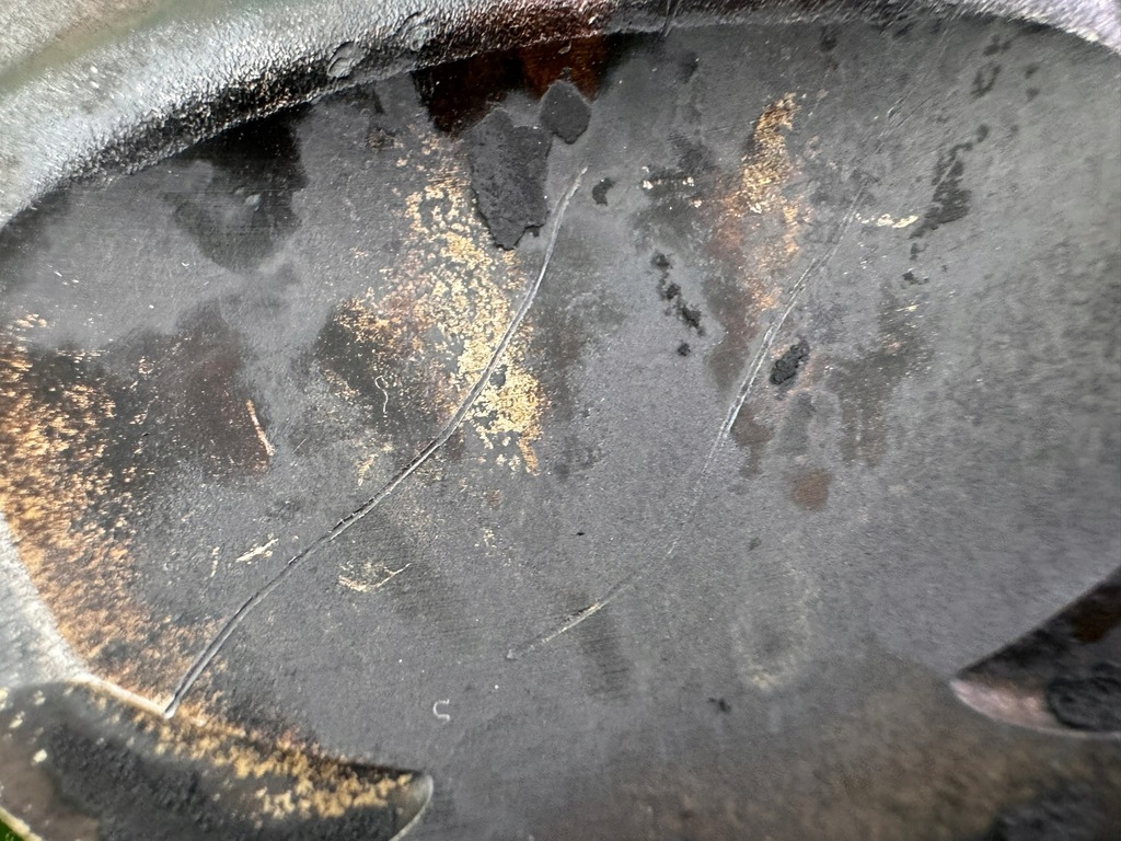 фото №14, Поршень поршни + шатунные шатуны шатун renault megane 3 iii 1.2 tce 08- h5fa400