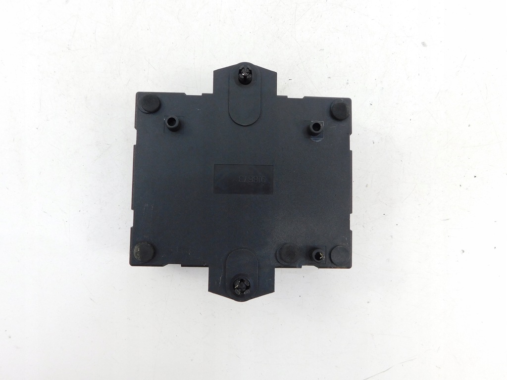 фото №5, Ford c-max grand mk2 1,6 tdci модуль электрический крышки багажника