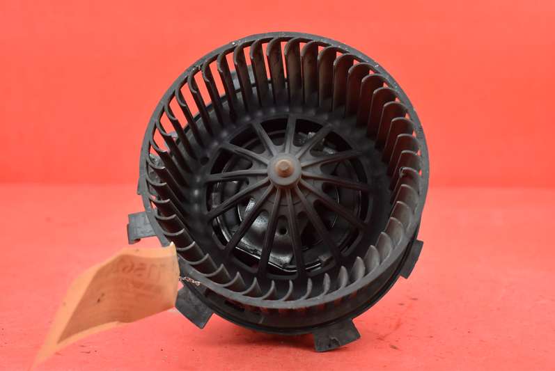 фото №1, Воздуходувка вентилятор обдув eu l5771000 citroen c5 ii x7 iii 08-17