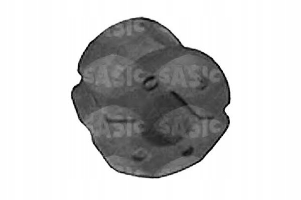 фото №11, Стабилизатор подвеска sasic 9001736 перед