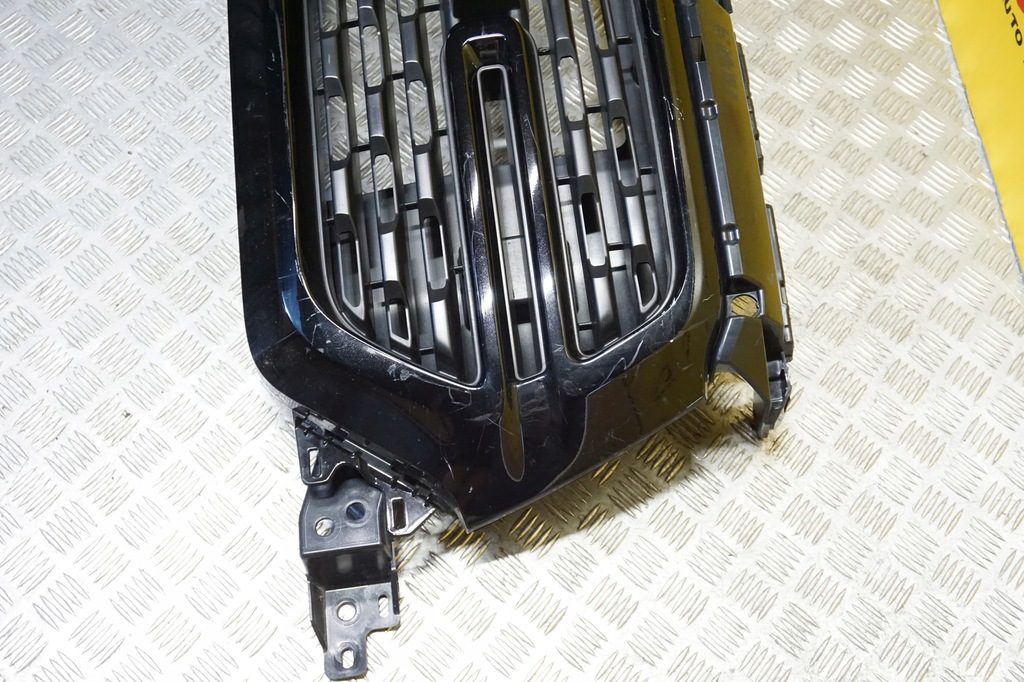 фото №7, Dodge ram 1500 2019 - 2023 решётка радиатора перед решётка радиатора usa