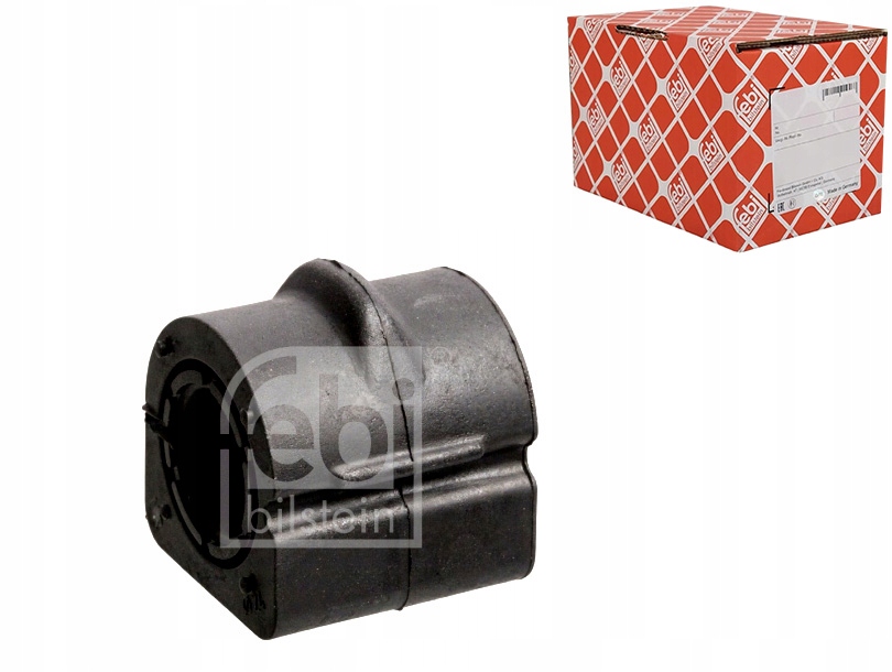 фото №1, Подушка стабилизатора задняя l/p ford tourneo connect transit connect