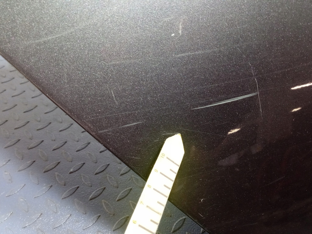 фото №9, Bmw 1 e87 двері задня праве задні a22