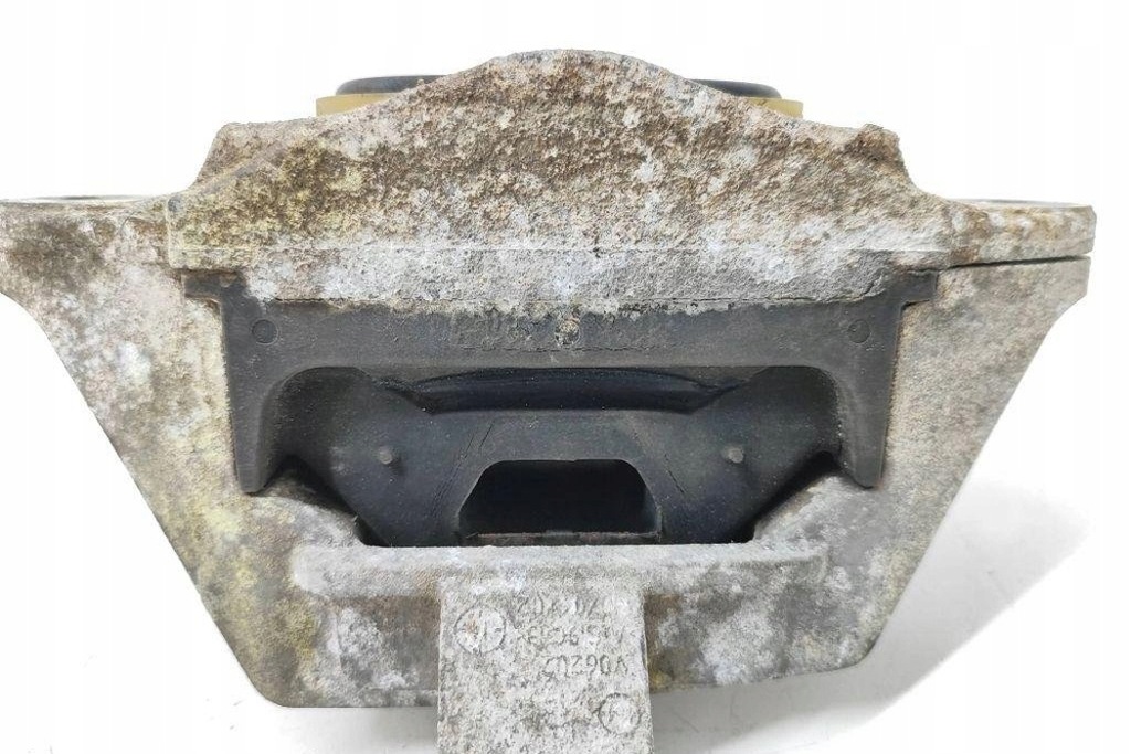 фото №6, Передняя подушка двигателя renault espace v jr_ 13248544 1.6l дизель 2017