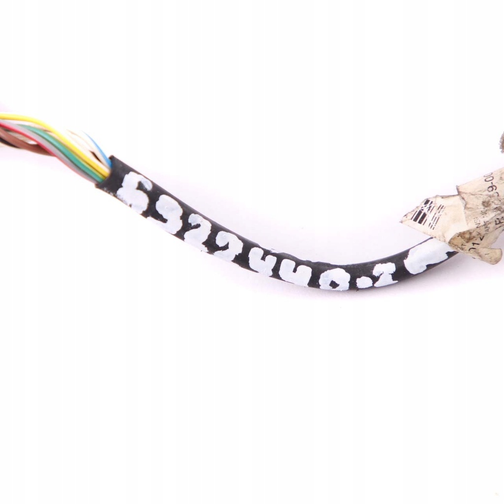 фото №4, Mini cooper r50 r52 r53 защита выборщик передач кнопки 6922440