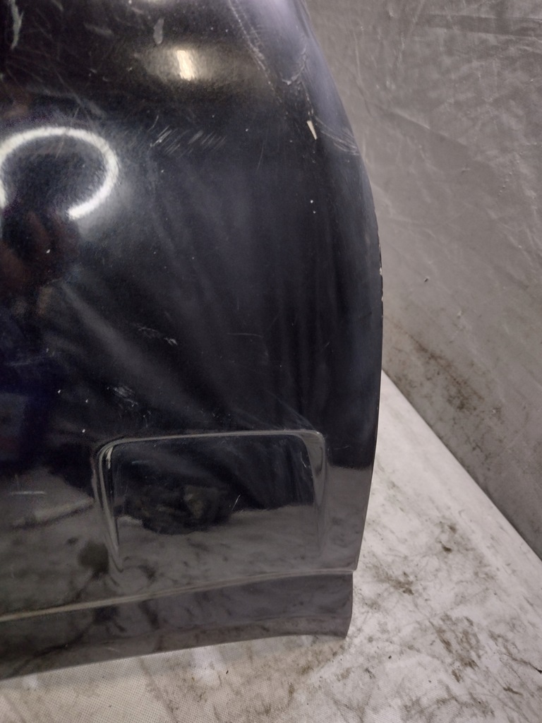 фото №6, Бампер передній gts opel vectra c