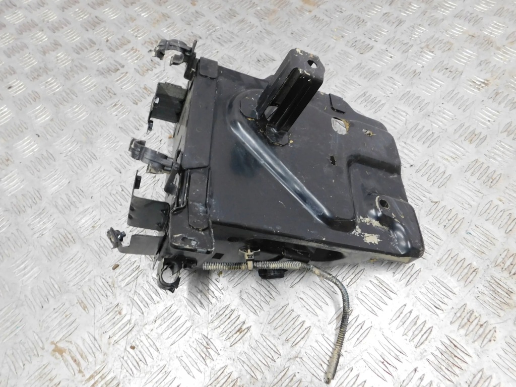 фото №2, Основание аккумулятор lancia ypsilon 11-