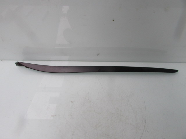 фото №1, Optima ii iv 16r молдинг стекло лобовое левая перед