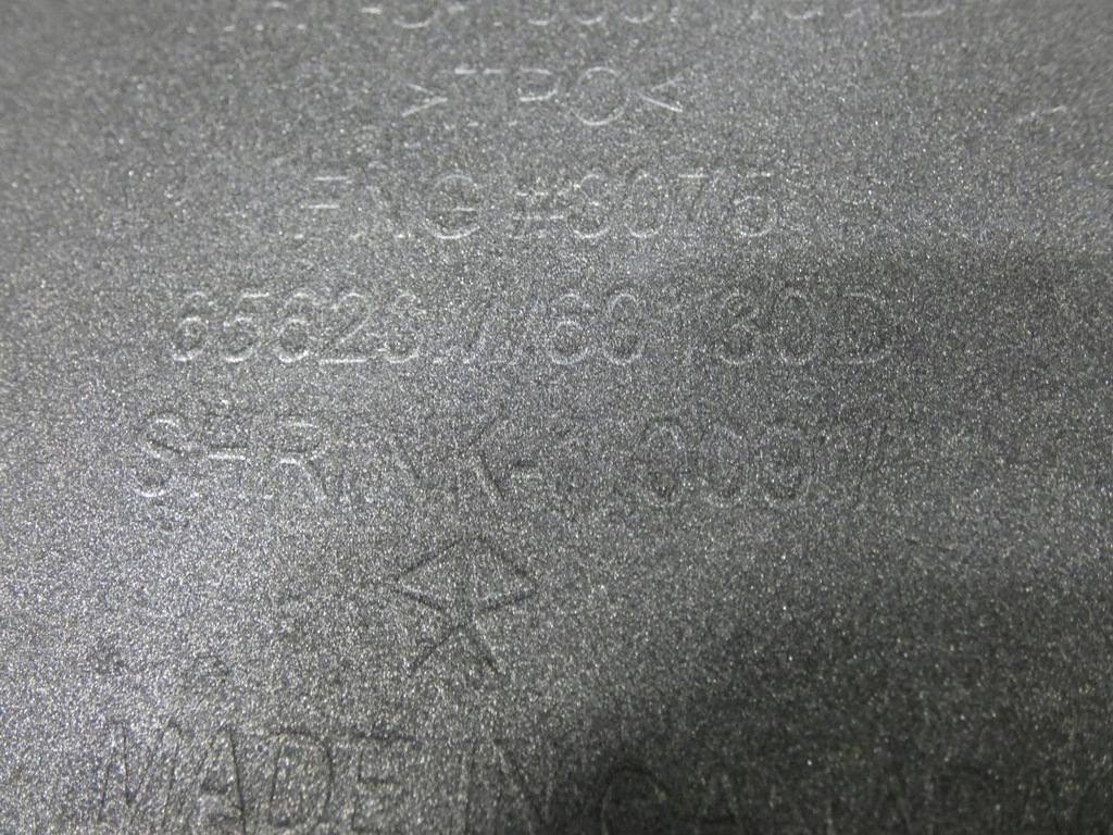 фото №16, Бампер, решітка радіатора, решітка радіатора chrysler voyager