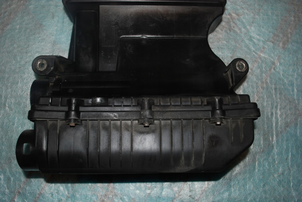 фото №9, Корпус фільтра повітря fiat panda 16v 100hp