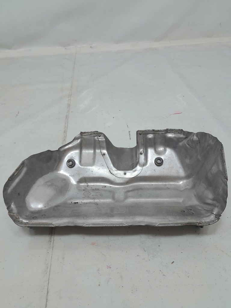 фото №9, Vw atlas 18-24 защита коллектор 03h253035s usa