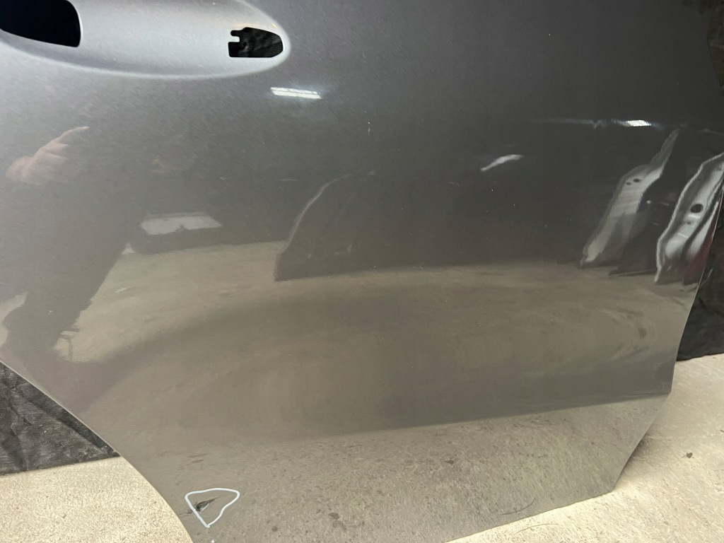 фото №10, Двері mercedes bklasa w247 247 od 2018 задня правий задні праве