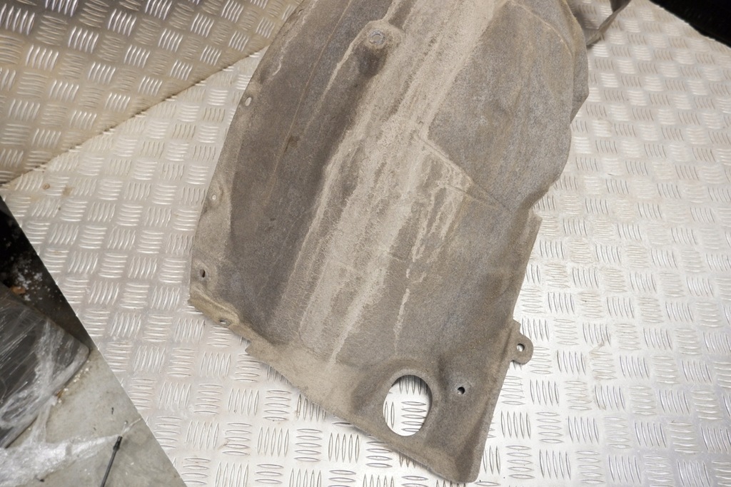 фото №14, Подкрылок левая передние lexus es _z10_, _a10_, _h10_ 5387633260 2.5l hybrid