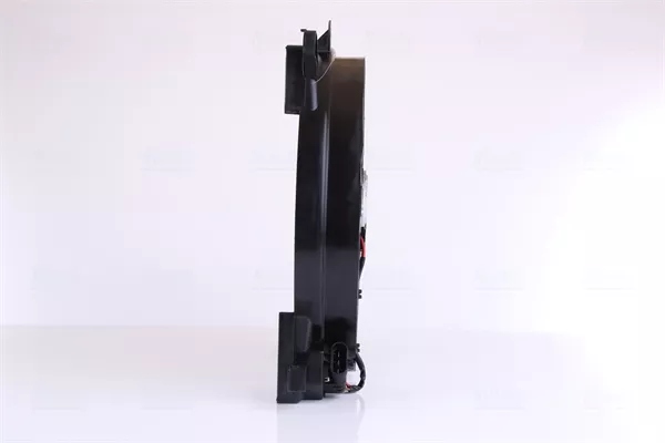 фото №15, Вентилятор радиатора nissens 85154