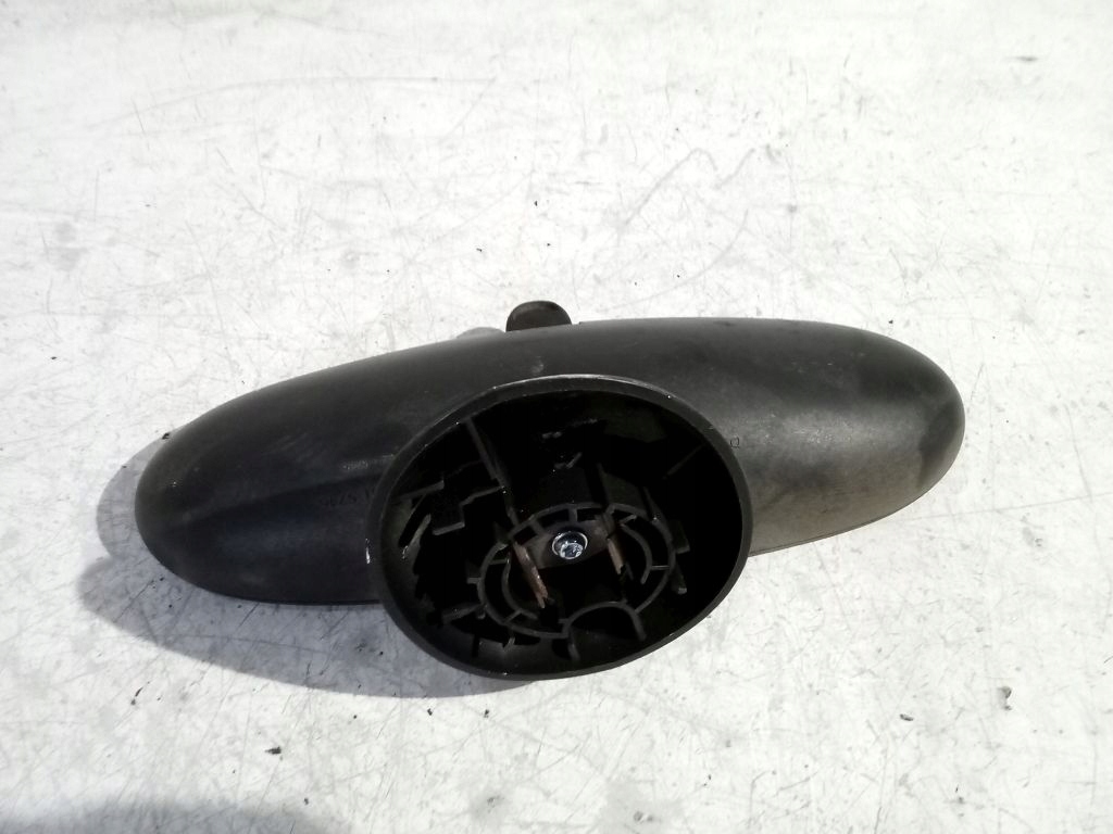 фото №4, Mini r50 дзеркало заднього виду внутрішнє