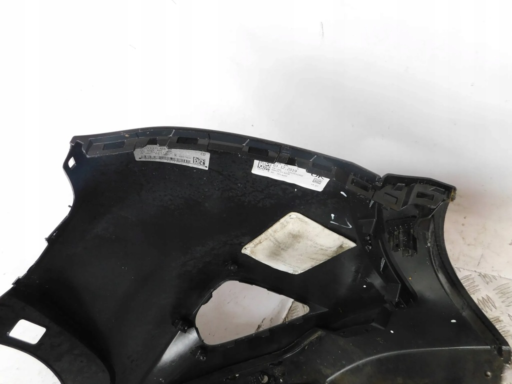 фото №11, Бампер задня задній kia x-ceed xceed