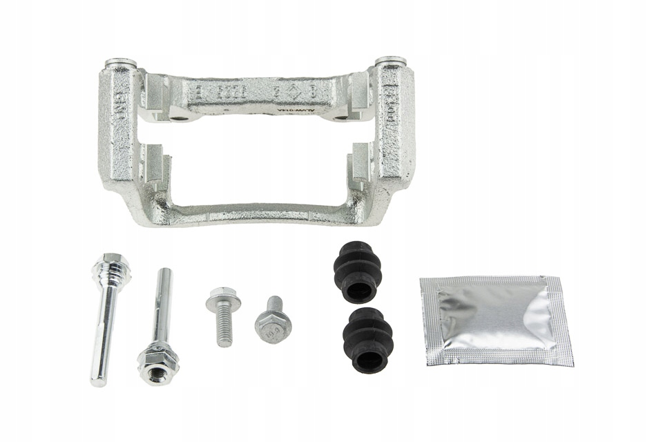 фото №12, Hzt-vw-014a nty скоба супорт гальмівний nty