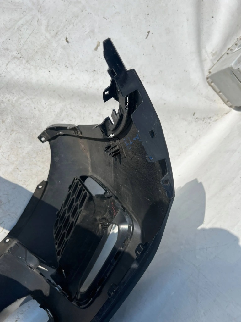 Бампер bmw x3 g01 m-pakiet ґрати перед передній Доставка