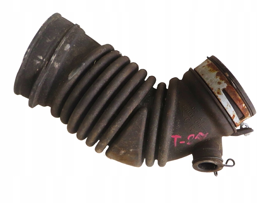фото №1, Труба воздуха toyota avensis iii t27 2.0 d4d 2009-2018 rok 17881-0r020