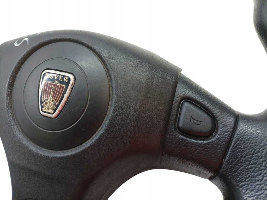 фото №4, Повітропровід rover 45 i 1999-2005