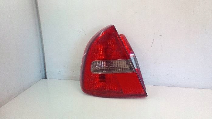 фото №8, Лампа левая задняя mitsubishi carisma