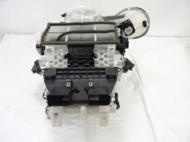 фото №1, Citroen ds4 отопитель 9687622880