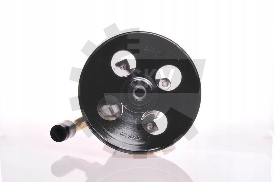 фото №12, Насос усилителя 9125202 / 4007.c8 , peugeot 605