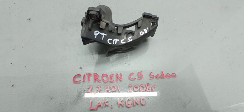 фото №1, Направляющая правый задняя c5 iii sedan