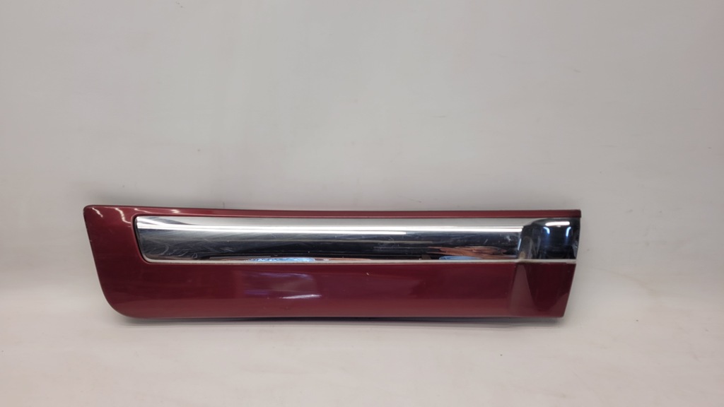 фото №1, Land cruiser 200 09r- молдинг дверь правая задняя