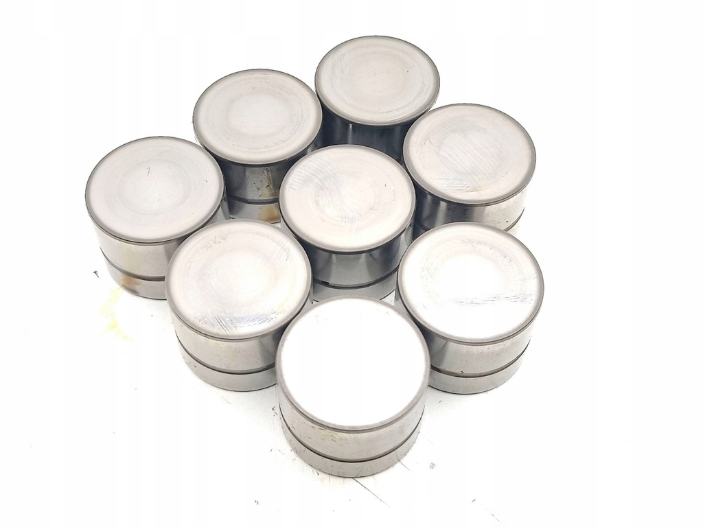 фото №1, Maserati quattroporte 2004 штовхач гідравлічний